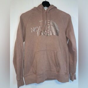 Vintage North Face Sweatshirt. Women’s size XS